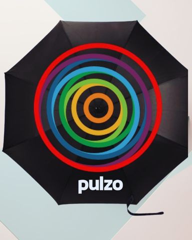 paraguas pulzo